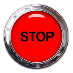 Stop Button